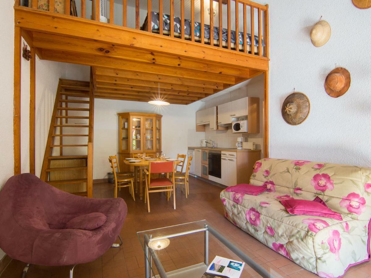 Holiday Home Juncades Seignosse Exterior foto