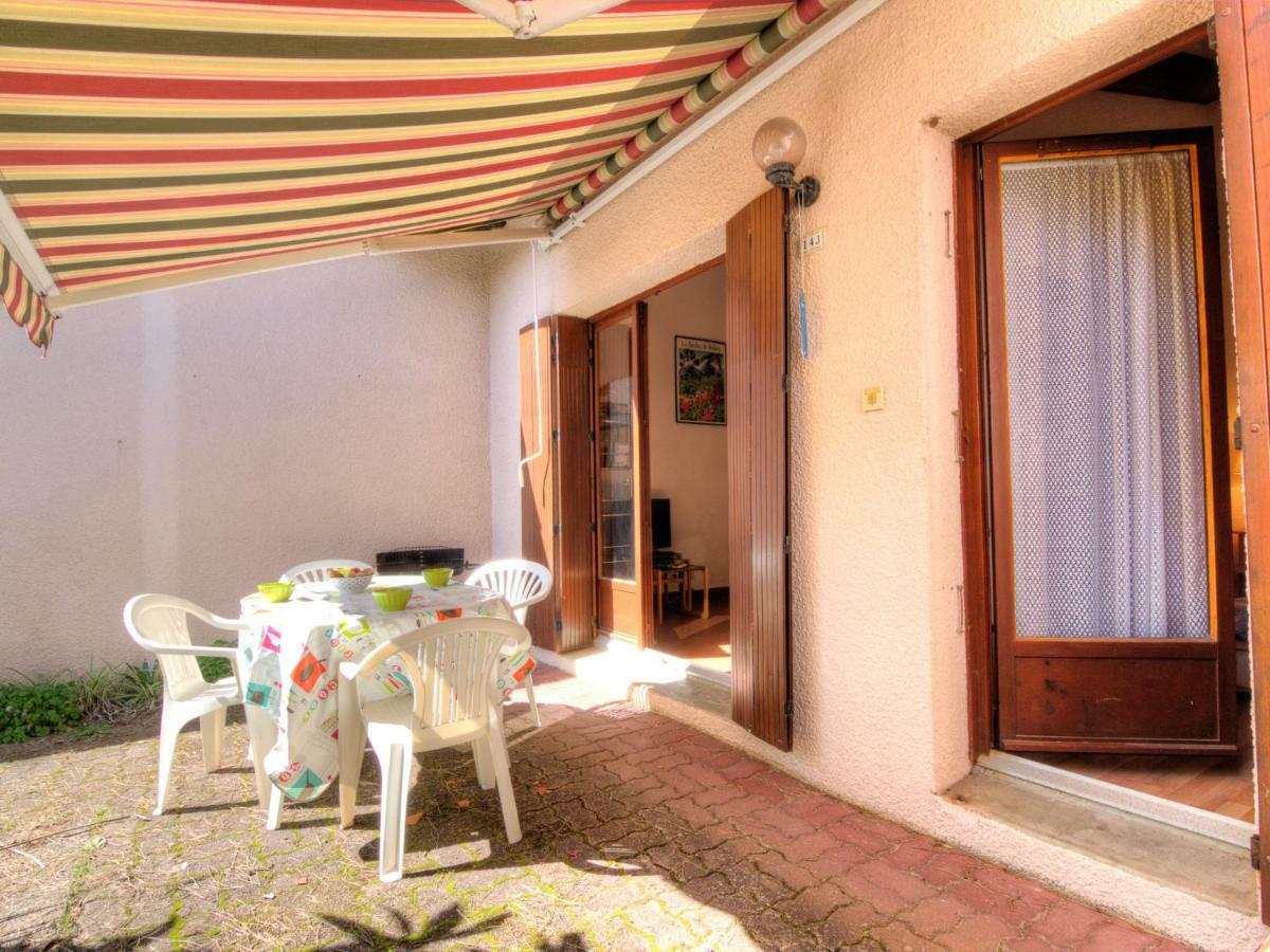 Holiday Home Juncades Seignosse Exterior foto