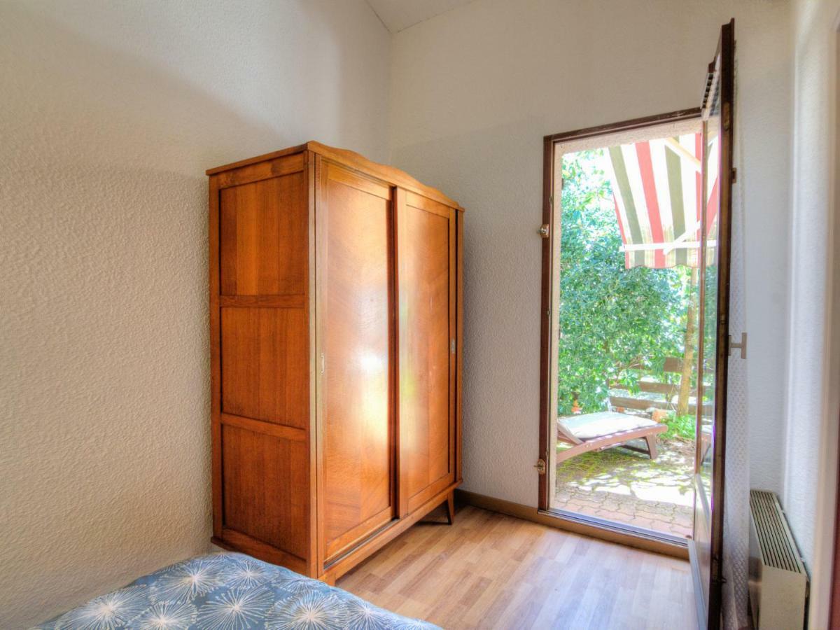 Holiday Home Juncades Seignosse Exterior foto